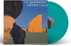 Disharmonic Orchestra Not To Be Undimensional… - LTD (LP)