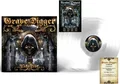 Grave Digger 25 To Live - LTD (4LP)