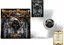 Grave Digger 25 To Live - LTD (4LP)