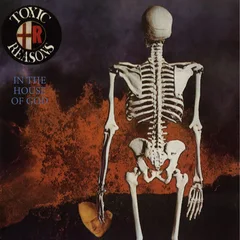 Toxic Reasons In The House Of God - LTD (LP)