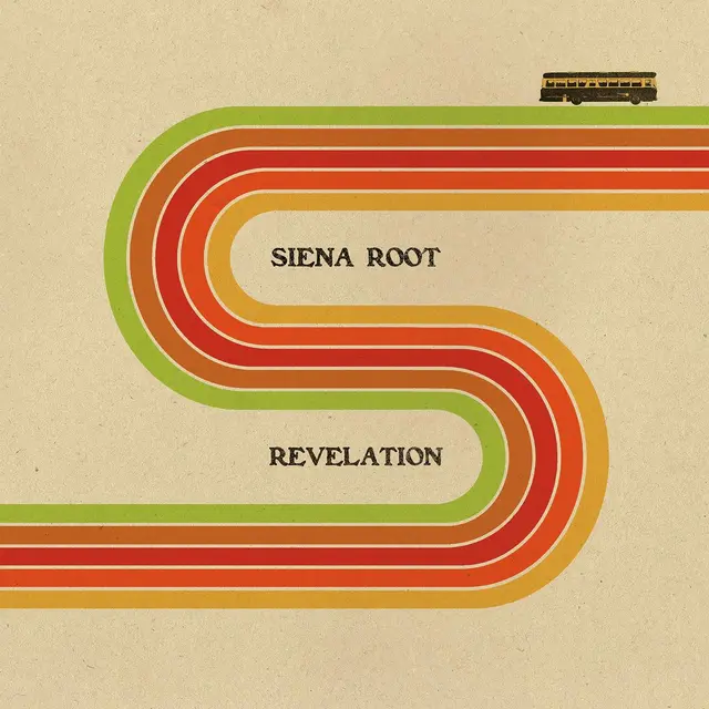 Siena Root Revelation (LP) 