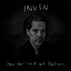 INVSN How Far Have We Fallen (LP)
