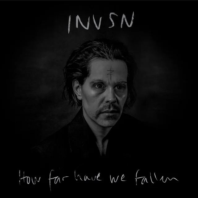 INVSN How Far Have We Fallen (LP) 