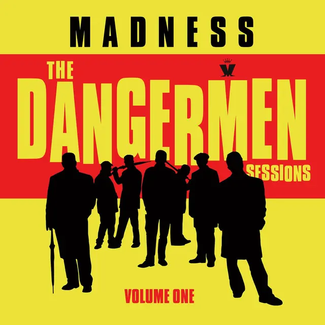 Madness The Dangermen Sessions (CD) 