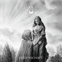 Lacrimosa Leidenschaft - LTD (2LP)