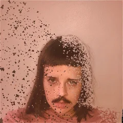 Teri Gender Bender State Of Fear (LP)