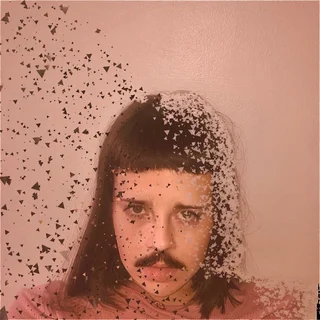 Teri Gender Bender State Of Fear (LP)