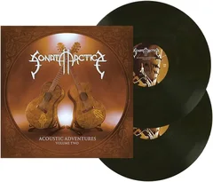 Sonata Arctica Acoustic Adventures - Vol Two: LTD (2LP)