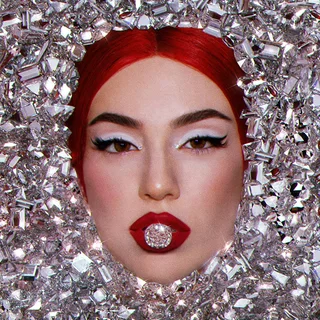 Ava Max Diamonds &amp; Dancefloors (CD)