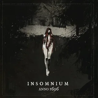 Insomnium Anno 1969 (2LP+CD)