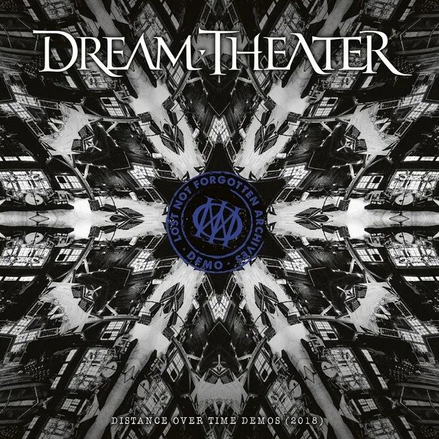 Dream Theater Lost Not Forgotten Archives… (CD) 
