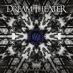 Dream Theater Lost Not Forgotten Archives… (2LP+CD)