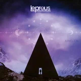 Leprous Aphelion - LTD Tour Edition (2CD)