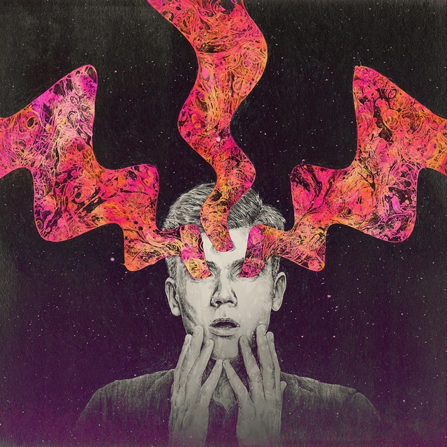 Pil & Bue Special Agents (CD) 