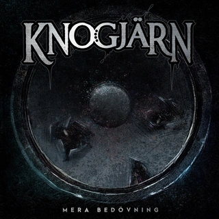 Knogjärn Mera Bedövning (LP)