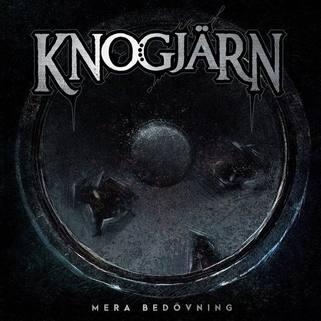 Knogjärn Mera Bedövning (LP) 