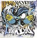 Datura4 Hairy Mountain (LP)