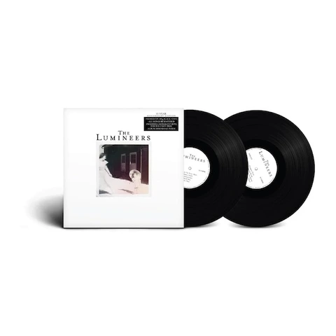 The Lumineers The Lumineers: 10th Anniversary… (2LP) 