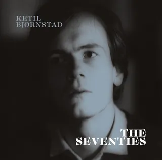 Ketil Bjørnstad The Seventies (17CD)