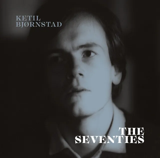 Ketil Bjørnstad The Seventies (17CD) 