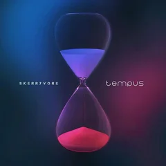 Skerryvore Tempus (LP)