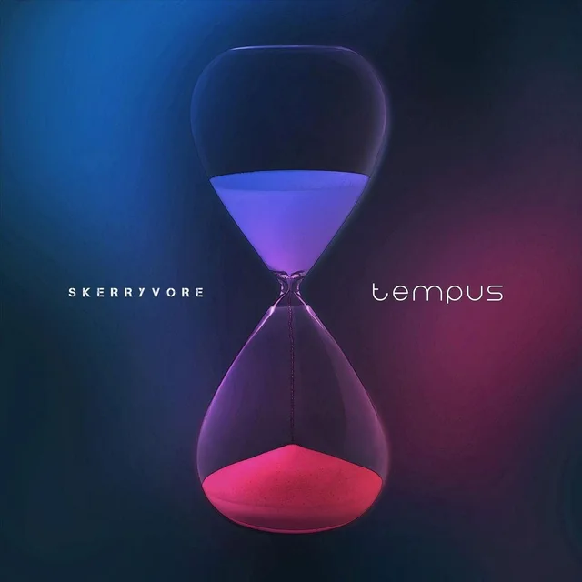 Skerryvore Tempus (LP) 