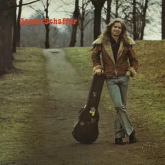 Janne Schaffer Janne Schaffer (LP)