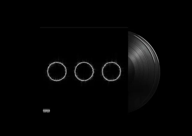 Swedish House Mafia Paradise Again (2LP) 