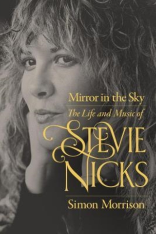 Simon Morrison Mirror In The Sky: The Life And… (BOK)
