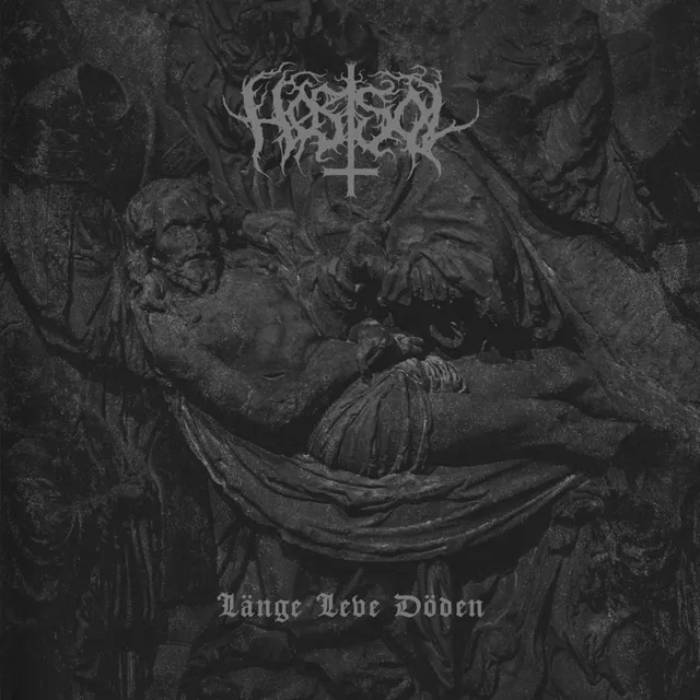 Høstsol Länge Leve Döden - LTD (LP) 