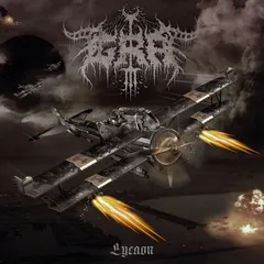 Grá Lycaon - LTD (LP)