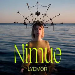 Lydmor Nimue (2LP)