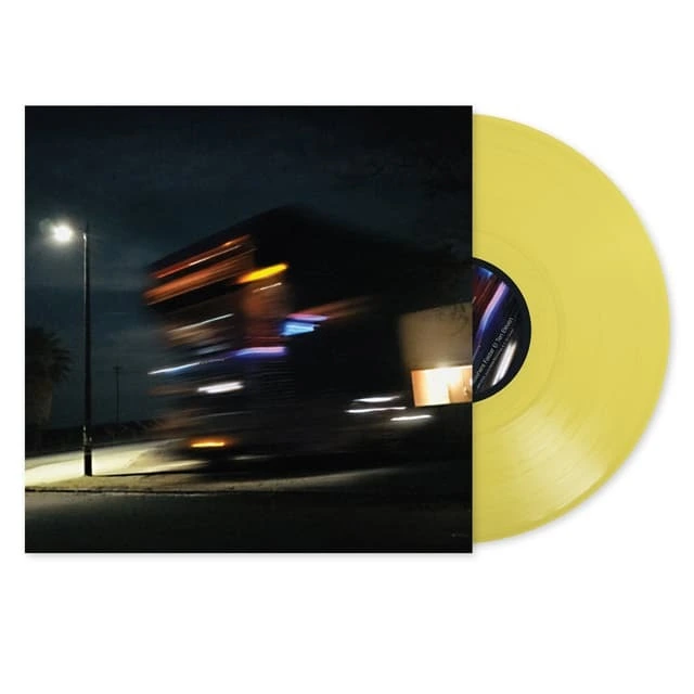 El Ten Eleven Nowhere Faster - LTD (LP) 