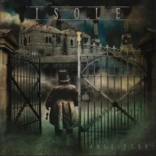 Isole Anesidora (CD) 