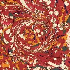 Ian Fisher Burnt Tongue - LTD (LP)