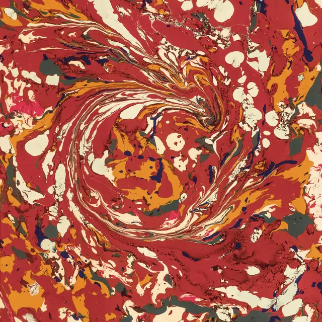 Ian Fisher Burnt Tongue - LTD (LP) 