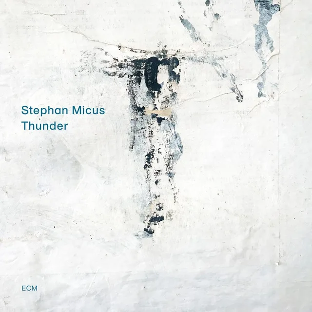 Stephan Micus Thunder (CD) 