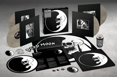Dead Moon Echoes Of The Past: The Anthology (4LP)