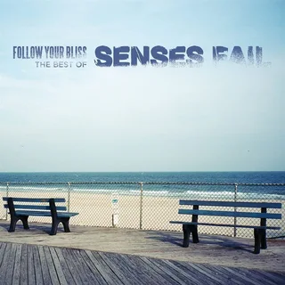 Senses Fail Follow Your Bliss: The Best Of (2LP)