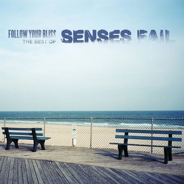 Senses Fail Follow Your Bliss: The Best Of (2LP) 