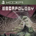Kode9 Escapology - LTD (LP)