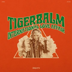 Tigerbalm International Love Affair (2LP)