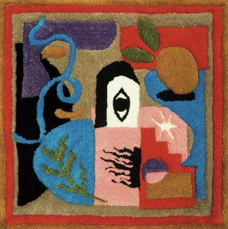 Wayne Graham Ish (LP)