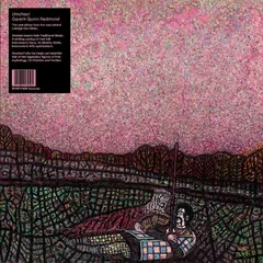 Gareth Quinn Redmond Umcheol (LP)