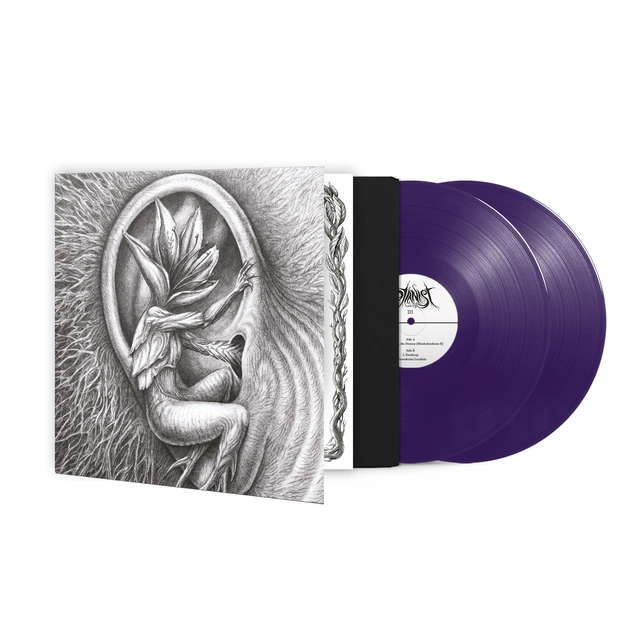 Botanist III: Doom In Bloom - LTD (2LP) 