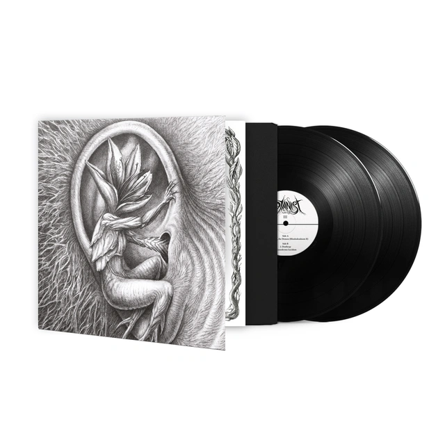 Botanist III: Doom In Bloom (2LP) 