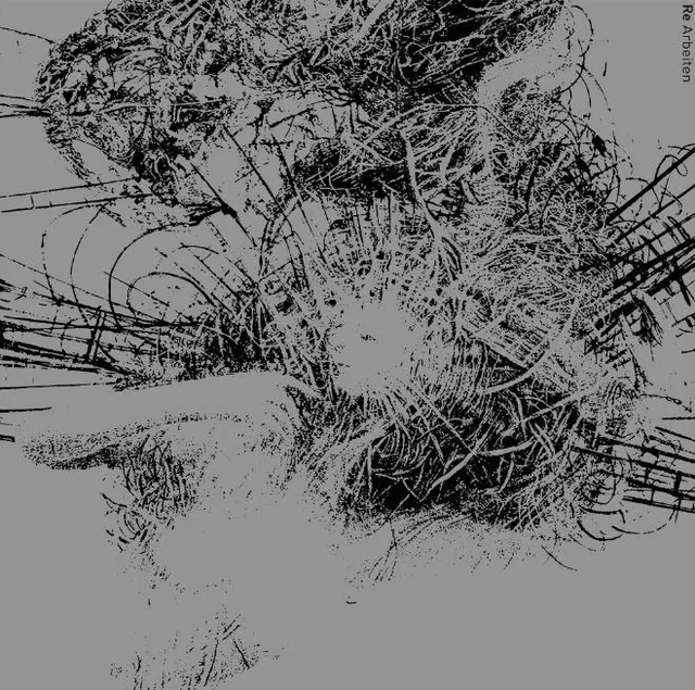 Re-Arbeiten First Episode (2LP) 