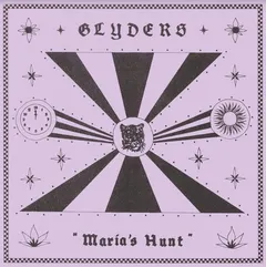Glyders Maria's Hunt (MC)