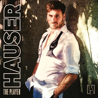Hauser The Player - LTD (LP)