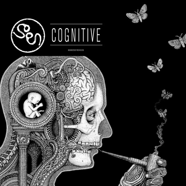 Soen Cognitive (2LP) 
